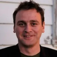 Matt Vickers