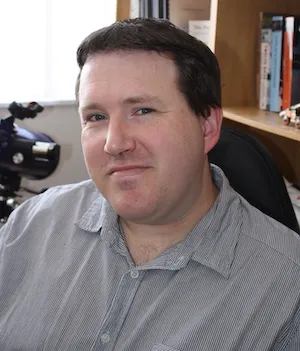 Matthew Cunningham