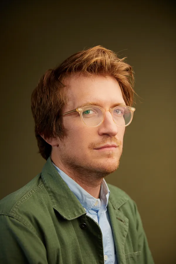 Matthew McAuley