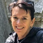 Maureen Sinton
