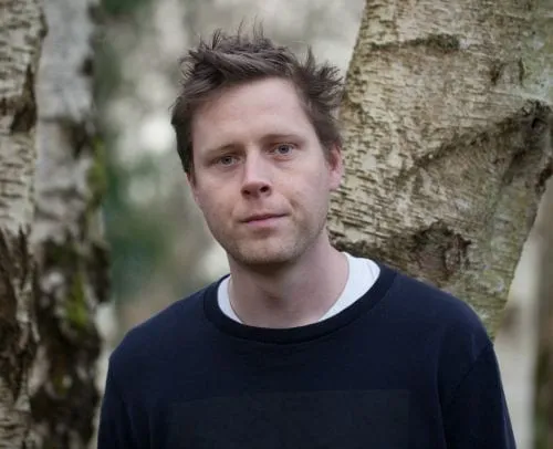 Max Porter