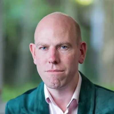 Max Rashbrooke
