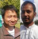 MD Faysal and Tofazzal Alam