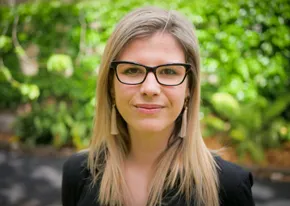 Meg de Ronde