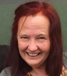 Megan Rich