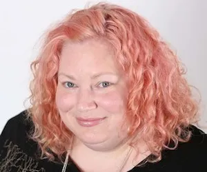 Megan Whelan