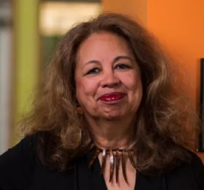 Melani Anae