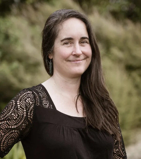 Melanie Nelson