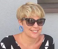 Melinda Johnston
