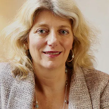 Melissa Clark-Reynolds