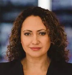 Melodie Robinson