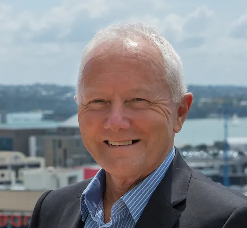 Michael Barnett