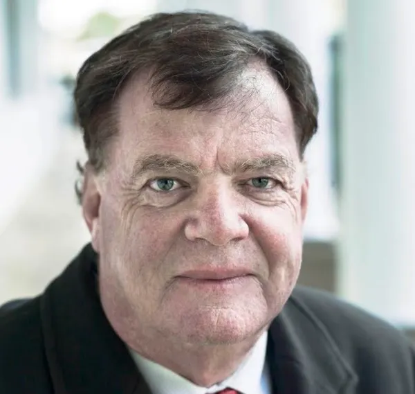 Michael Belgrave
