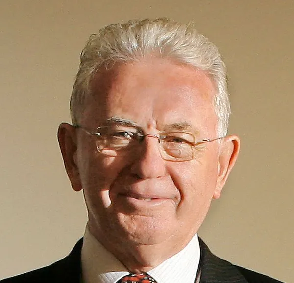 Michael Cullen