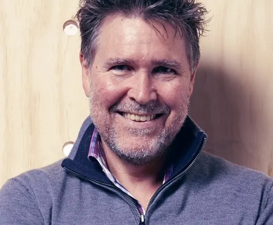 Michael Donaldson