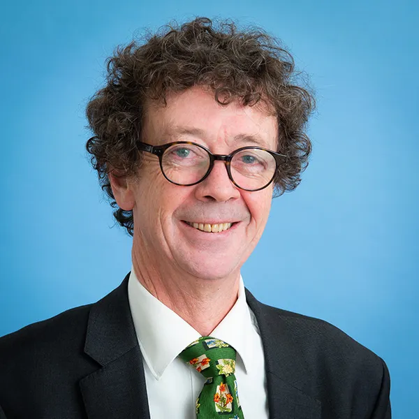 Michael Fletcher