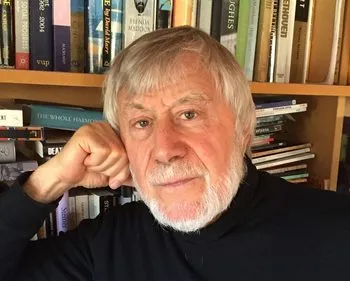 Michael Harlow
