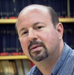 Michael Mann