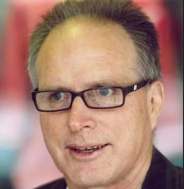 Michael Smith