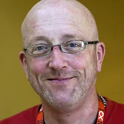 Michael Stevens