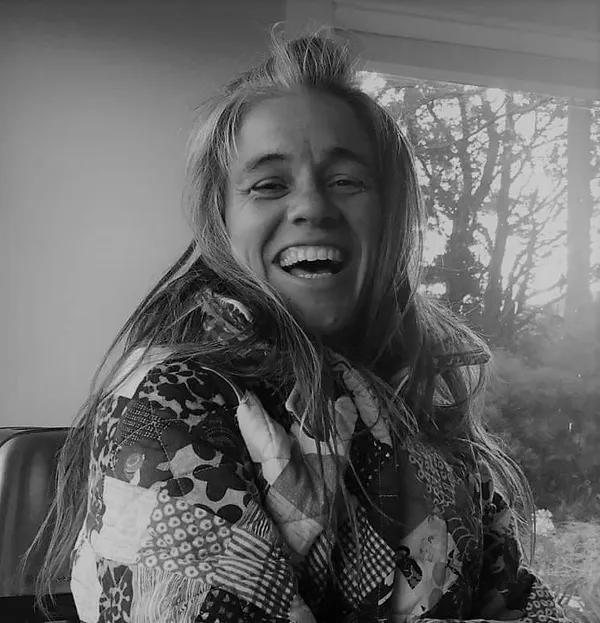 Michaela Keeble