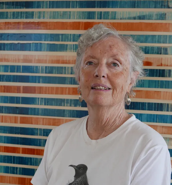 Michele Leggott