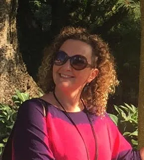 Michelle Cruickshanks