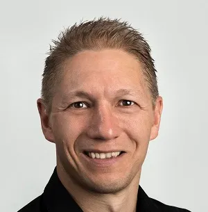 Mike Angove