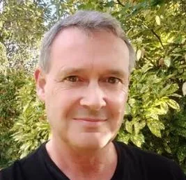 Mike Bedford
