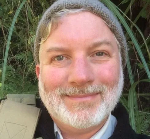 Mike Dickison