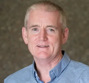 Mike Fox