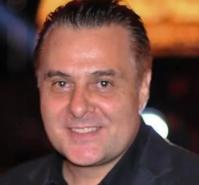 Mike Rehu