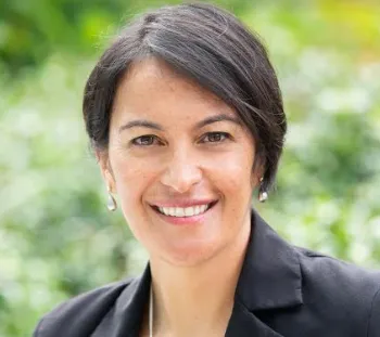 Missy Te Kanawa