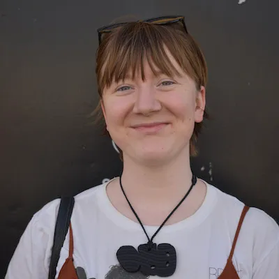 Molly Huggan