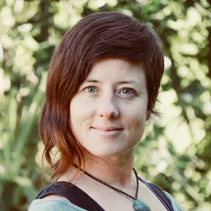 Monica Evans
