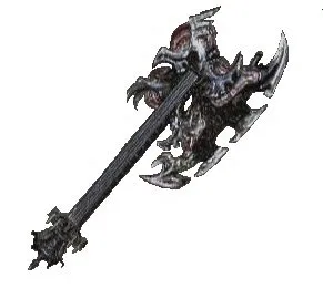 Morbid Slag Angel 69