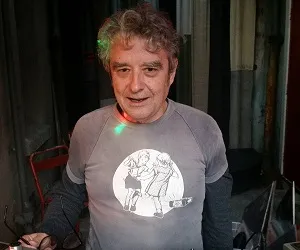 Murray Cammick