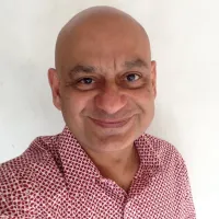Nabeel Zuberi