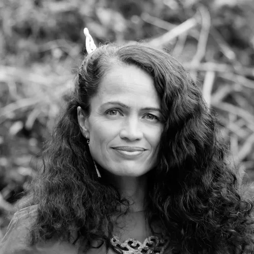 Nadine Hura
