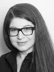 Nadine Rubin Nathan