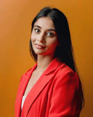 Natasha Bidesi