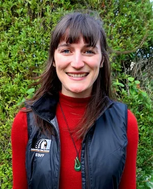 Natasha Gardiner