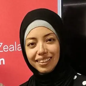 Naysa Bahfen