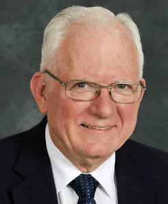 Neville F. Hacker