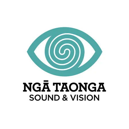 Ngā Taonga Sound &amp; Vision