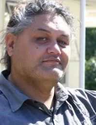Ngaiterangi Smallman