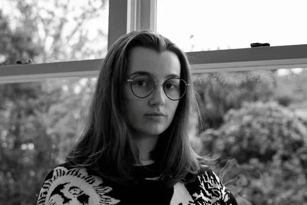 Niamh Hollis-Locke