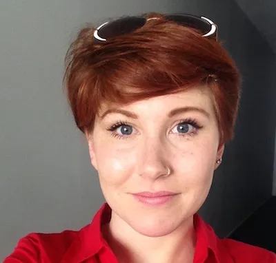 Niamh O'Flynn