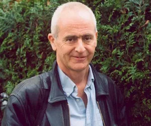 Nick Davies
