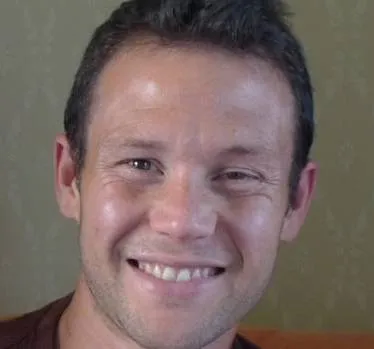 Nick Smale